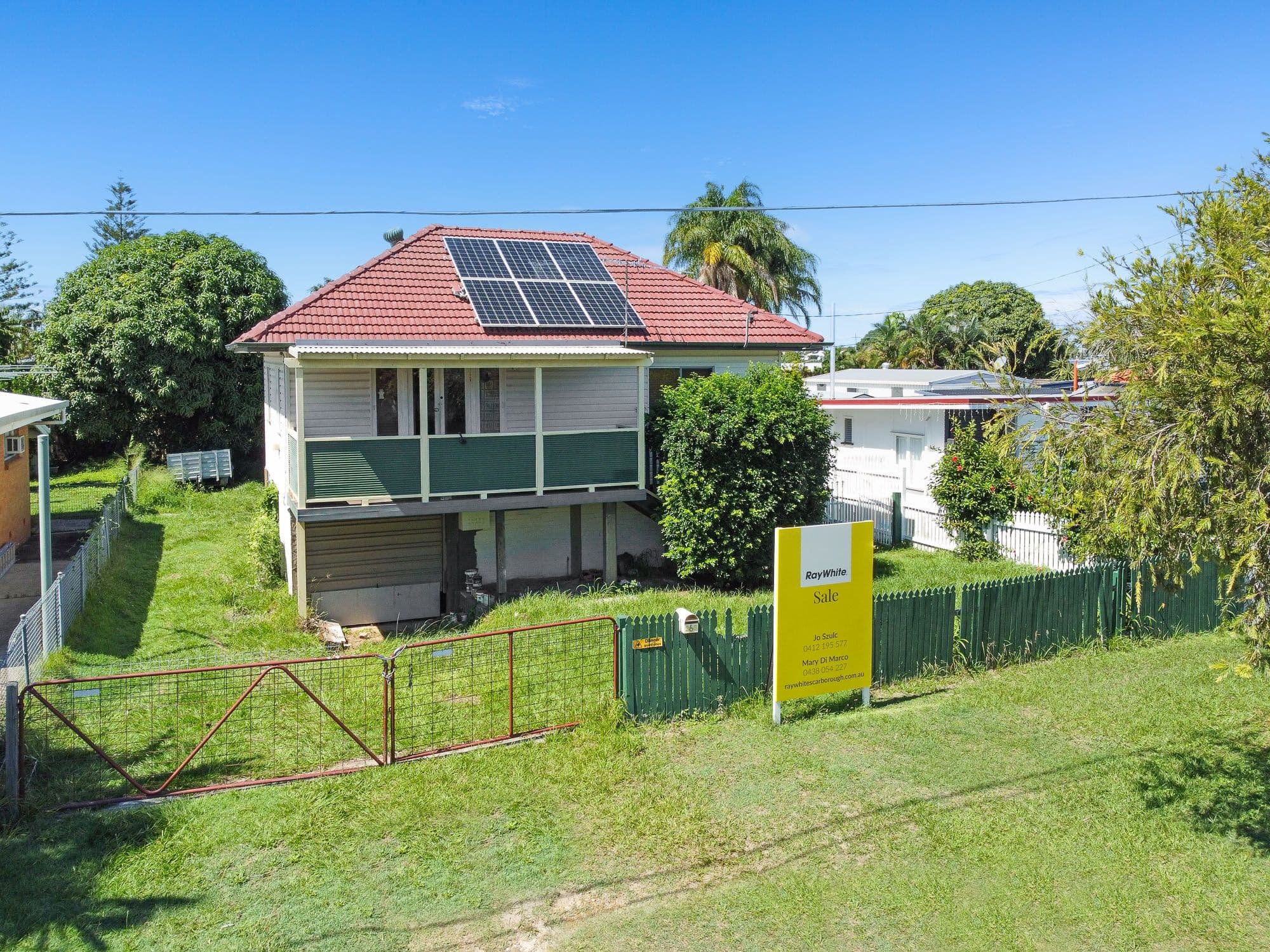 266 Victoria Avenue, Redcliffe QLD 4020, Redcliffe - Image 1