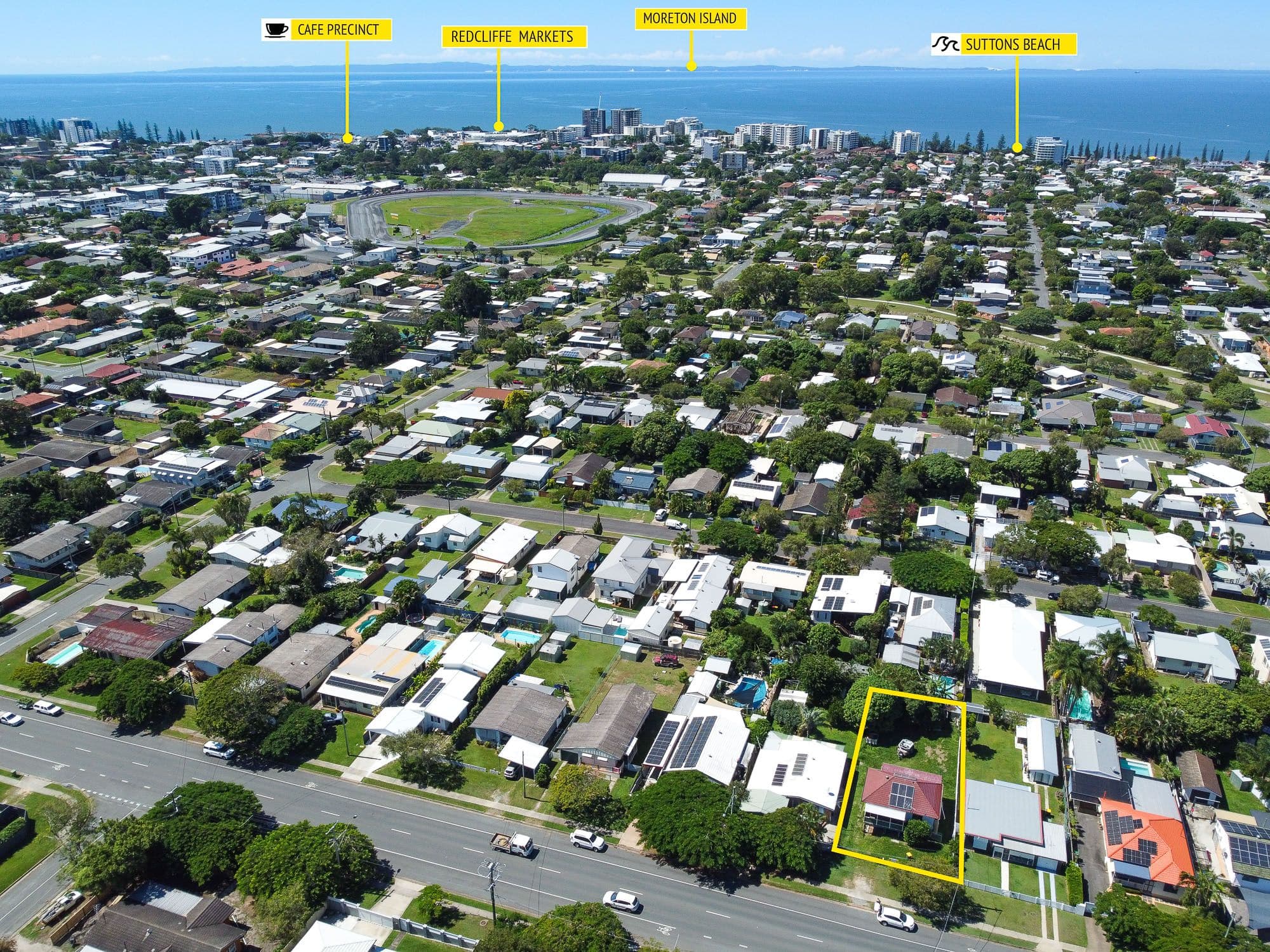 266 Victoria Avenue, Redcliffe QLD 4020, Redcliffe - Thumbnail 2