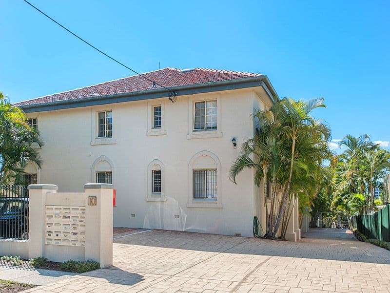 9 Lechmere Street, NEW FARM QLD 4005, New Farm - Image 1