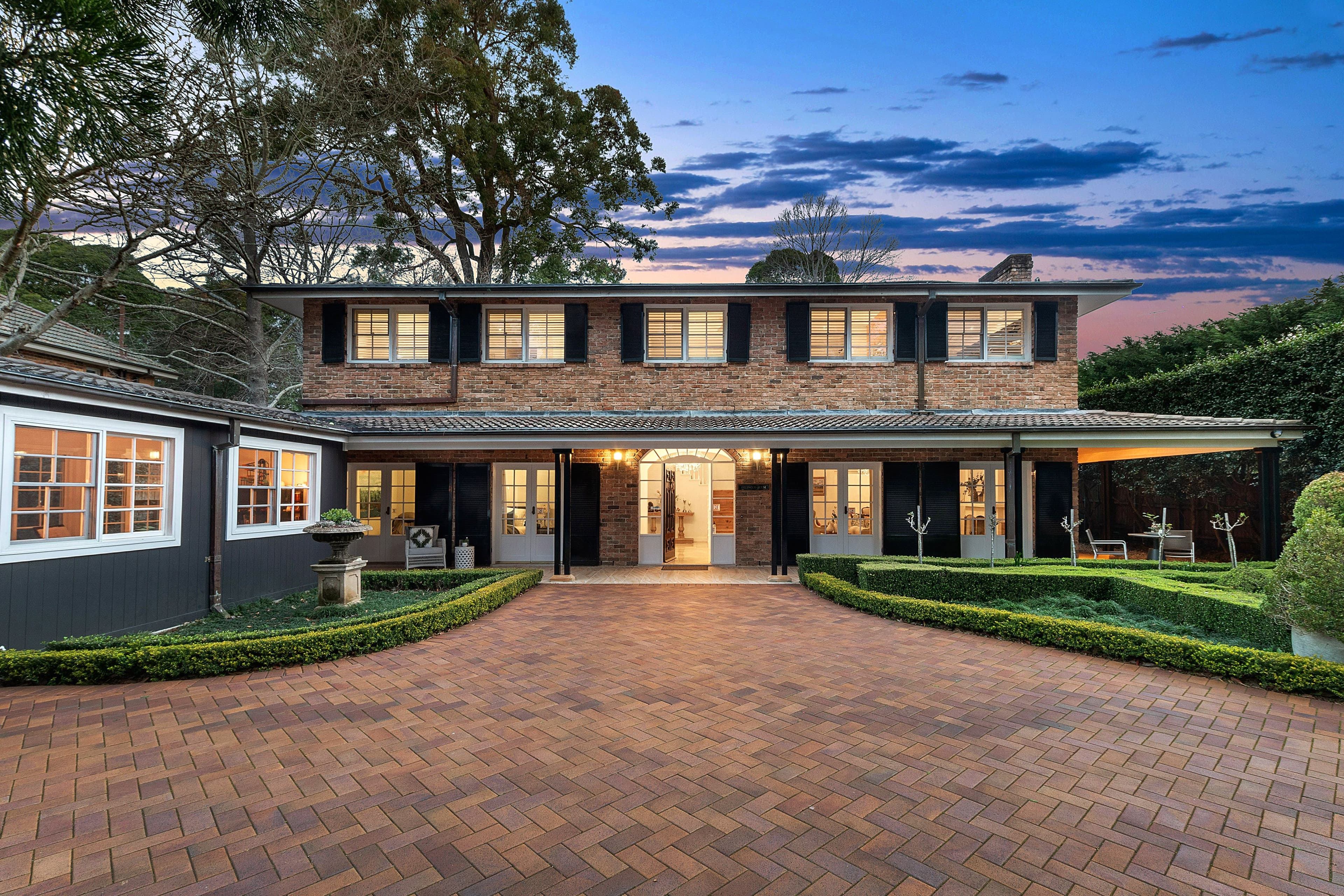 57B Burns Road, Wahroonga NSW 2076, Wahroonga - Image 1