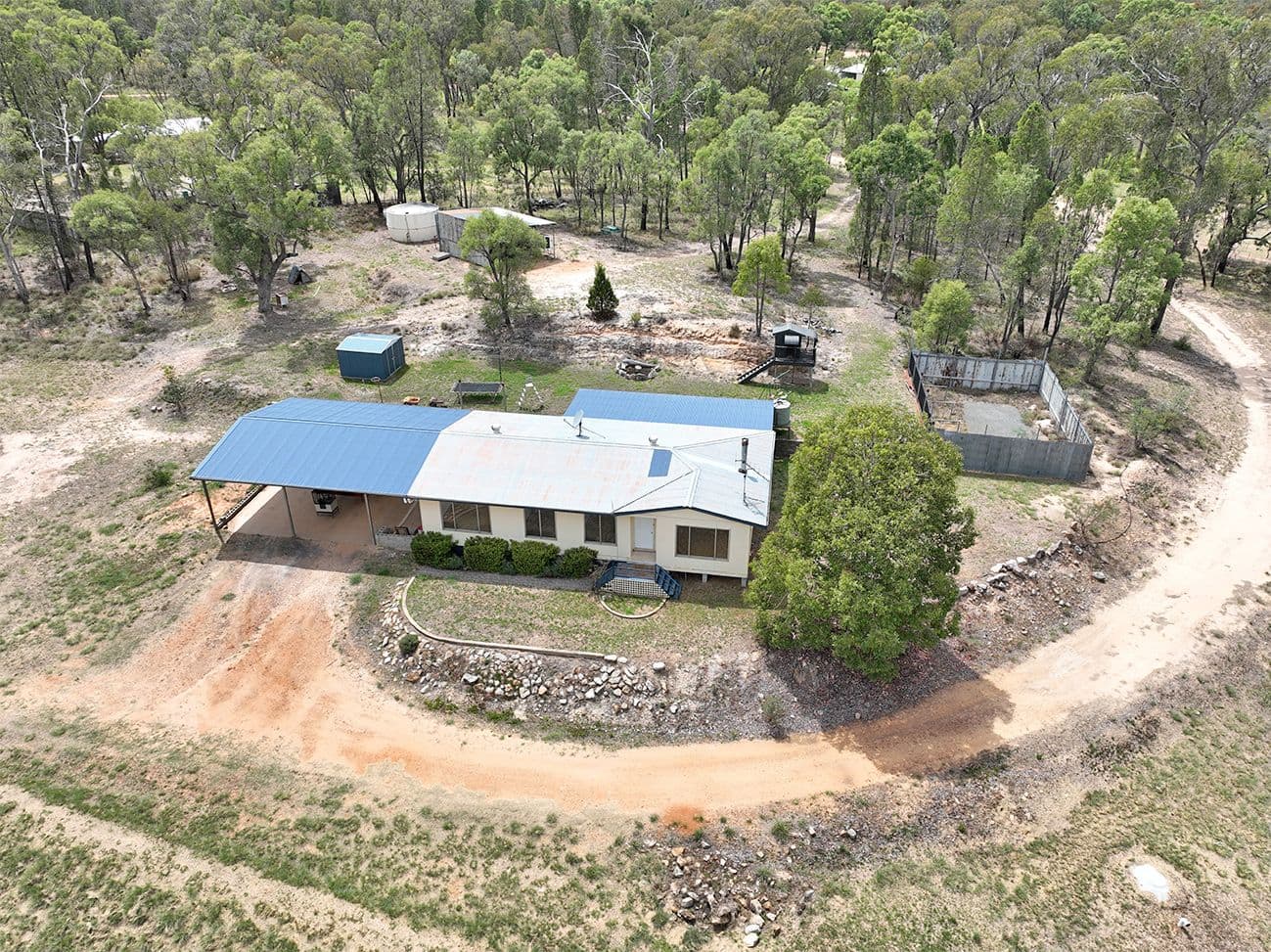 14 Emu Lane, Coonabarabran NSW 2357, Coonabarabran - Thumbnail 3