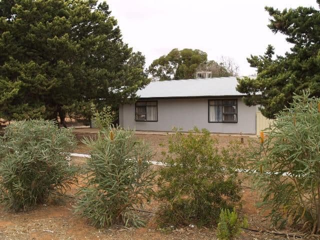 Sec 570 Vasey Road, WAIKERIE SA 5330, Waikerie - Image 1