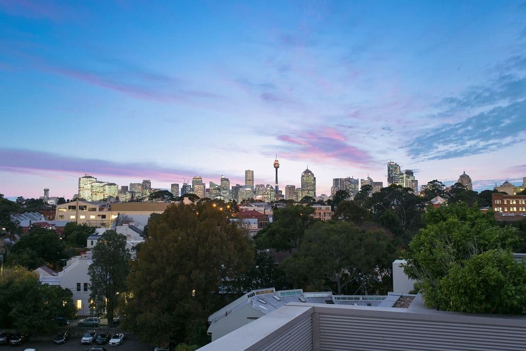 1/19-21 Larkin Street, Camperdown - Image 1