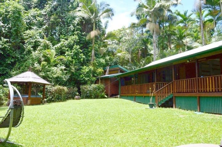 3 Plantation Drive, Bingil Bay QLD 4852, Bingil Bay - Image 1