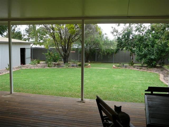 11 Everingham Avenue, ROMA QLD 4455, Roma - Thumbnail 2