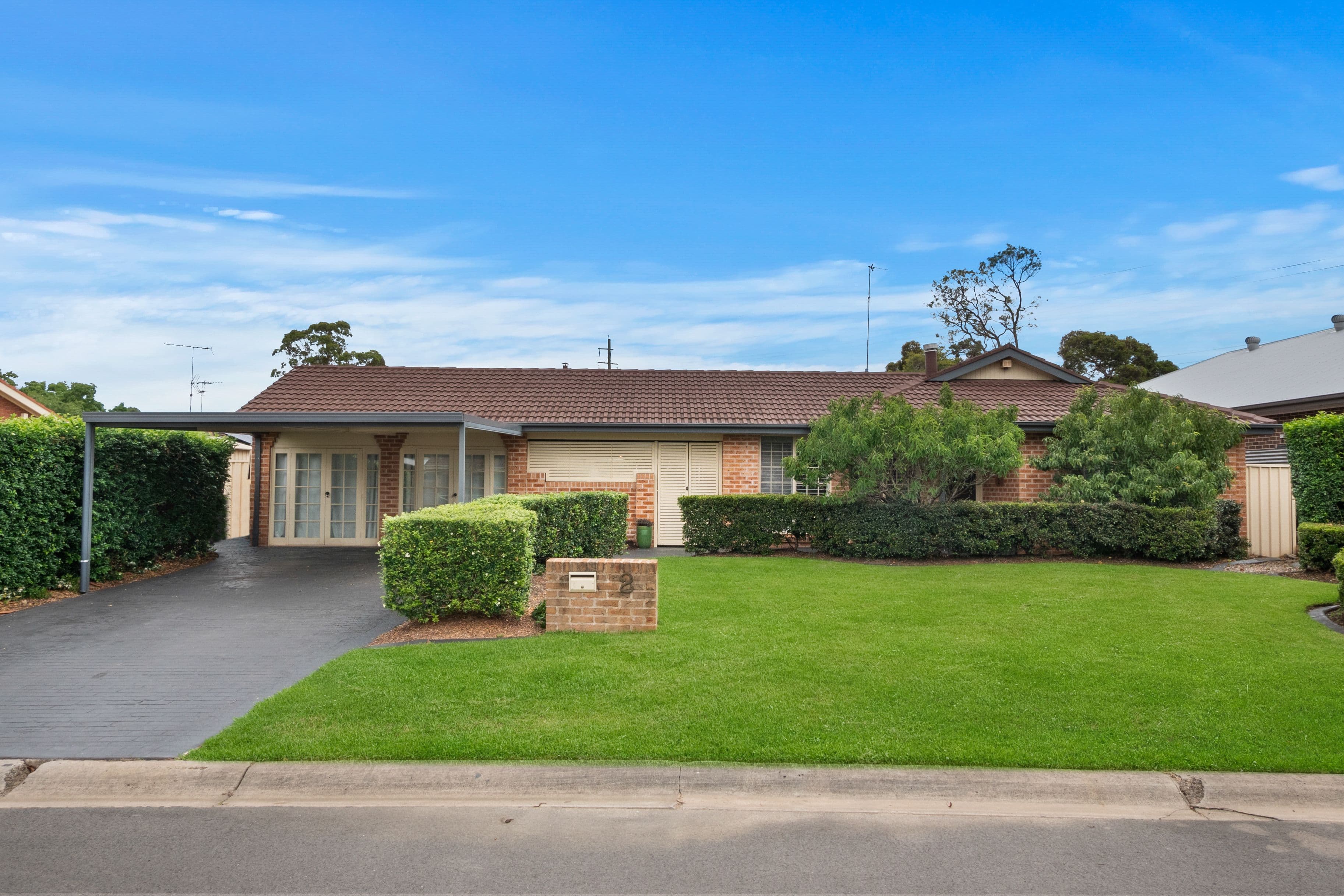 2 Borrowdale Place, Bligh Park NSW 2756, Bligh Park - Image 1