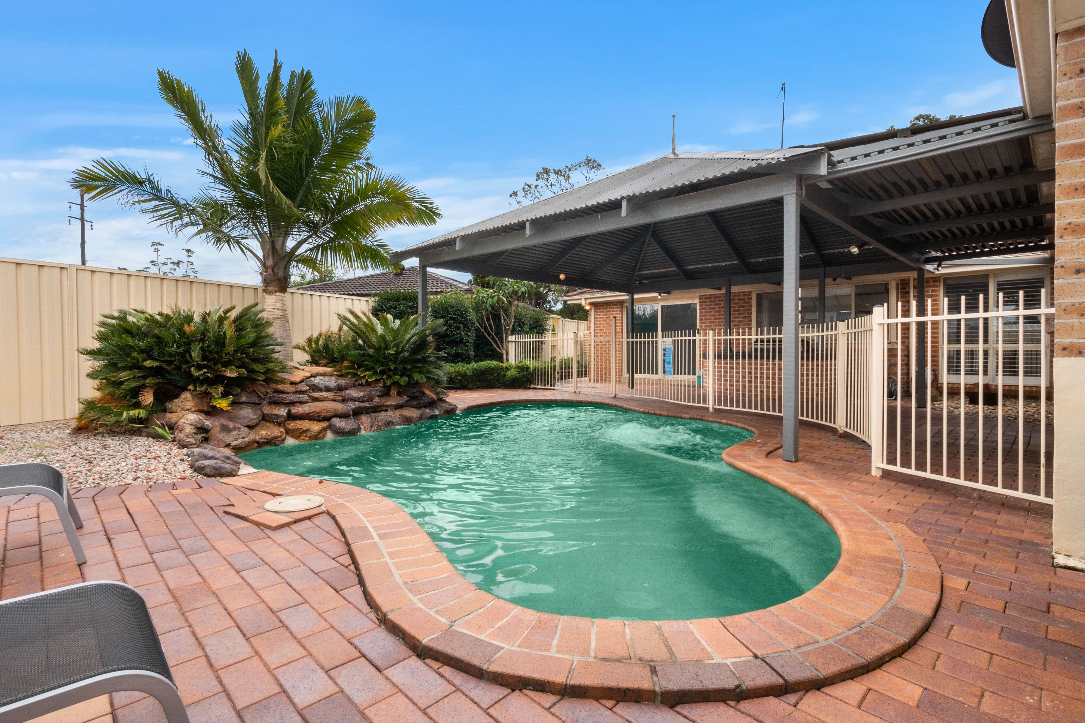 2 Borrowdale Place, Bligh Park NSW 2756, Bligh Park - Thumbnail 2