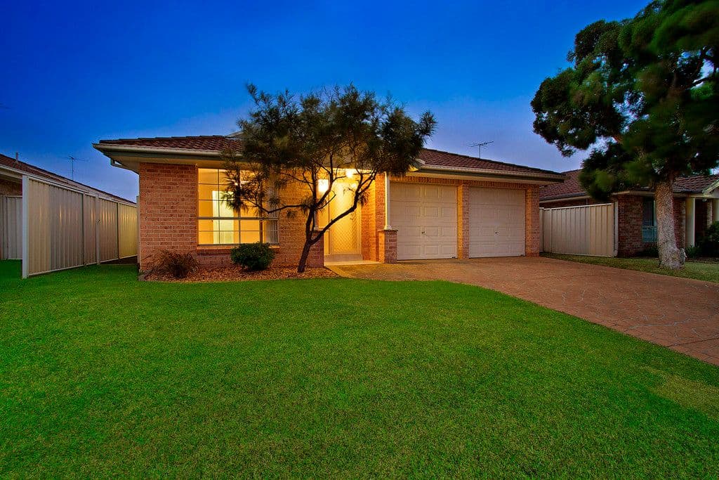 32 Kingsley Close, South Windsor NSW 2756, South Windsor - Image 1