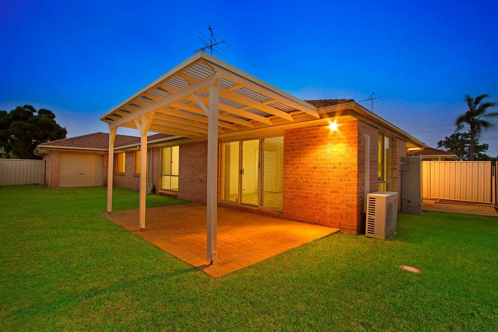 32 Kingsley Close, South Windsor NSW 2756, South Windsor - Thumbnail 2