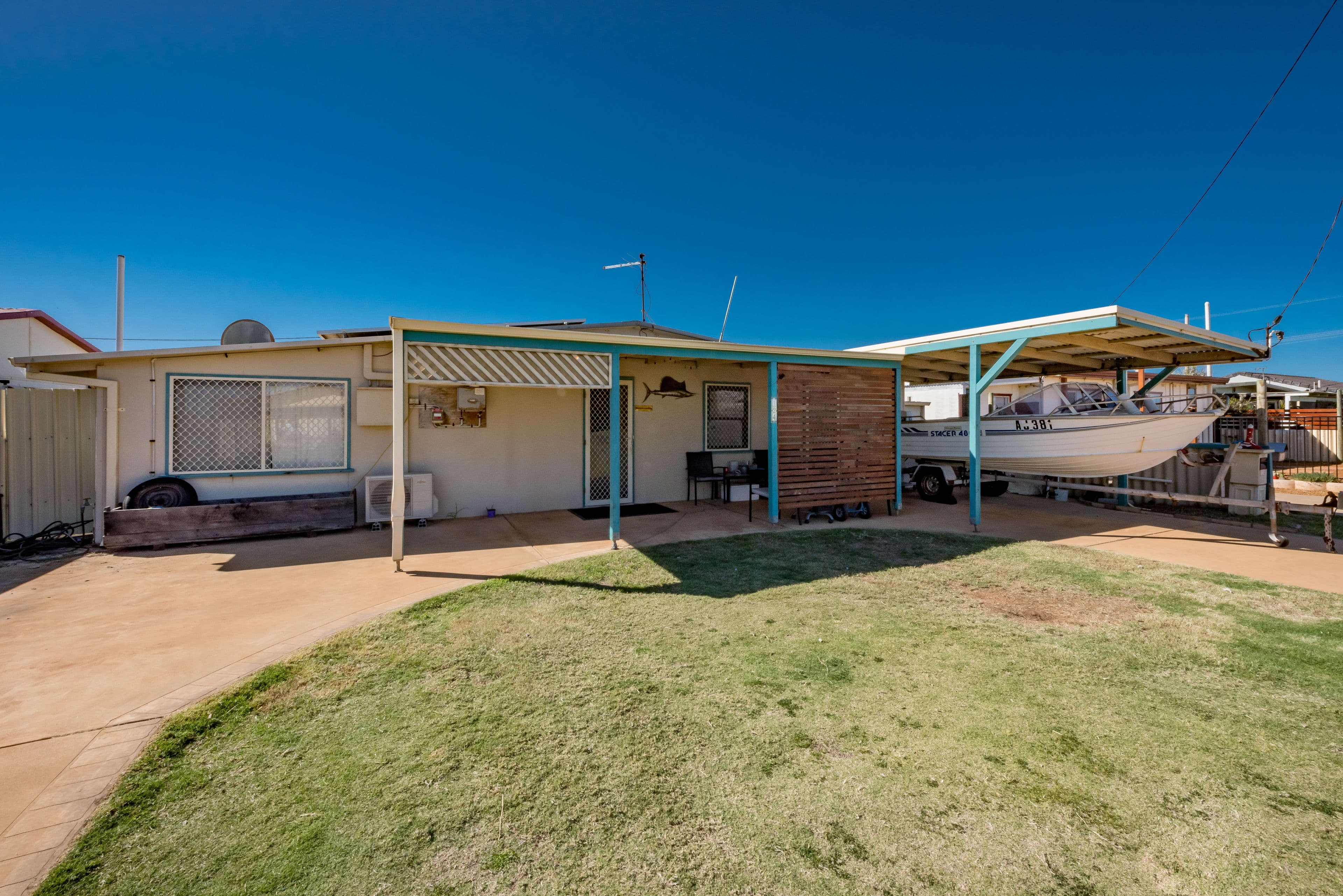 124 Sextant Lane, West End WA 6530, West End - Image 1