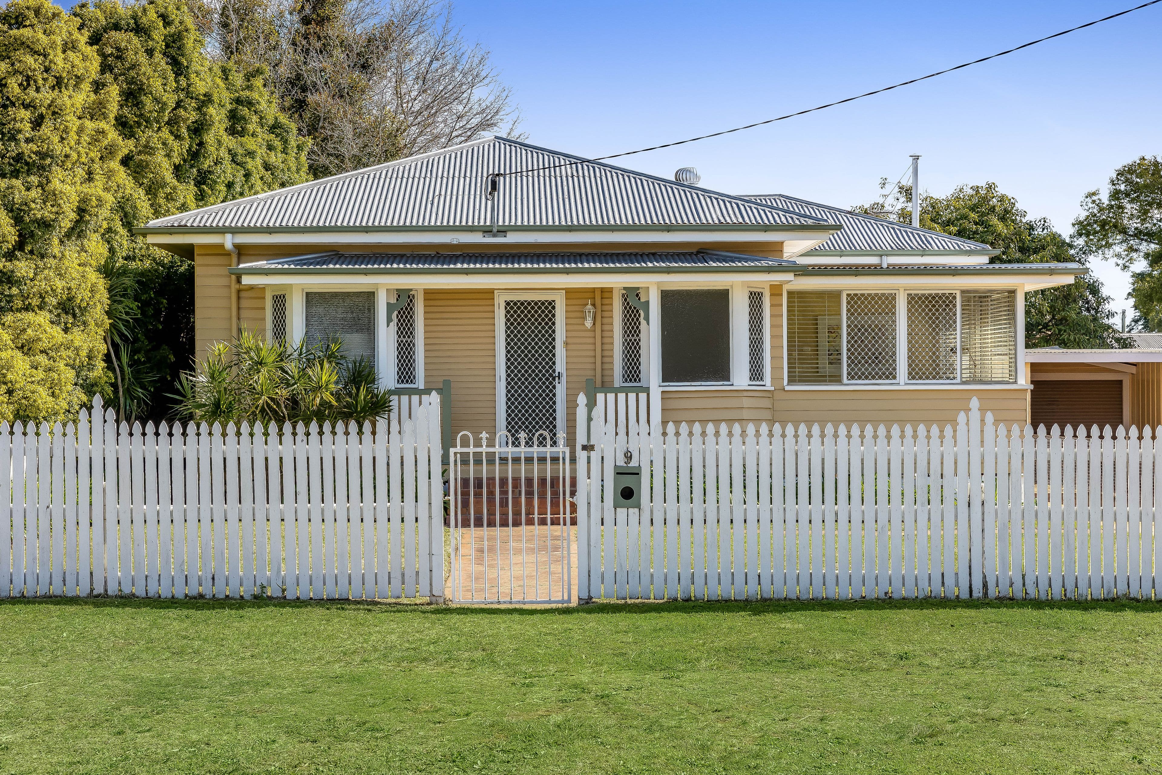 9 Northland Street, Newtown QLD 4350, Newtown - Image 1