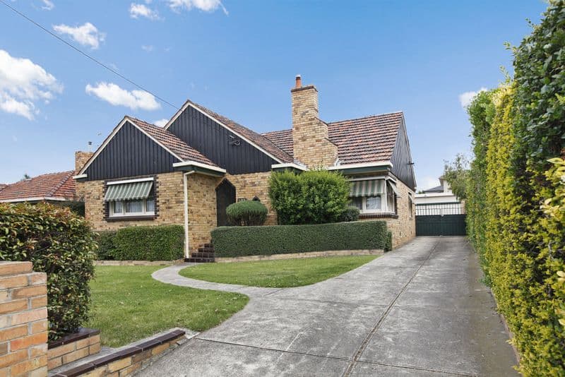 583 Grimshaw Street, BUNDOORA VIC 3083, Bundoora - Image 1