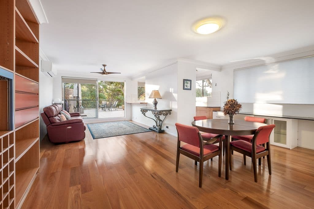 17/29 Leichhardt Street, Glebe - Image 1