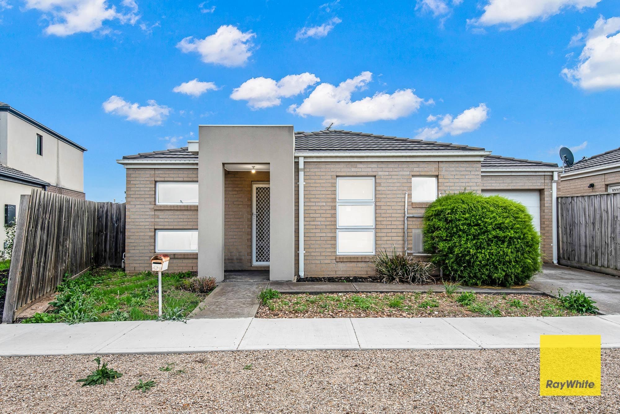 3 Finchley Park Crescent, Tarneit VIC 3029, Tarneit - Image 1