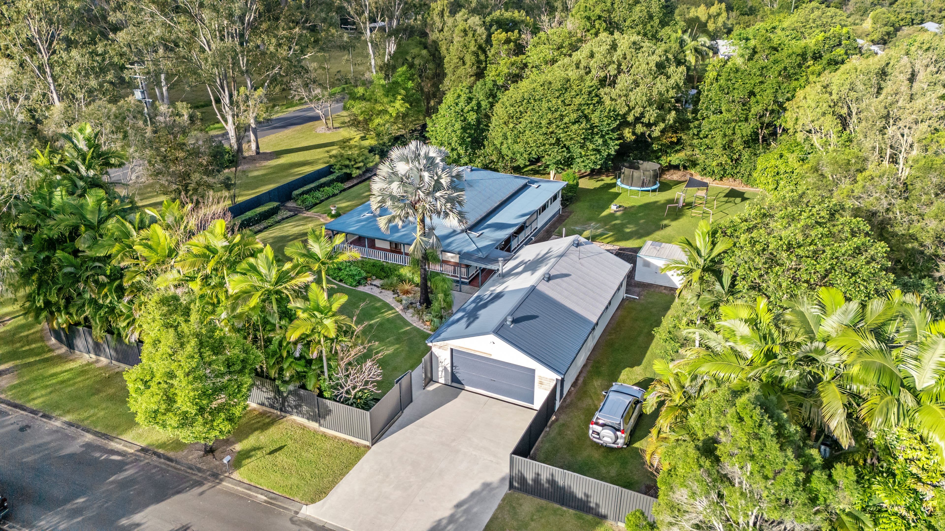 7 Forsyth Place, Mooloolah Valley QLD 4553, Mooloolah Valley - Thumbnail 2