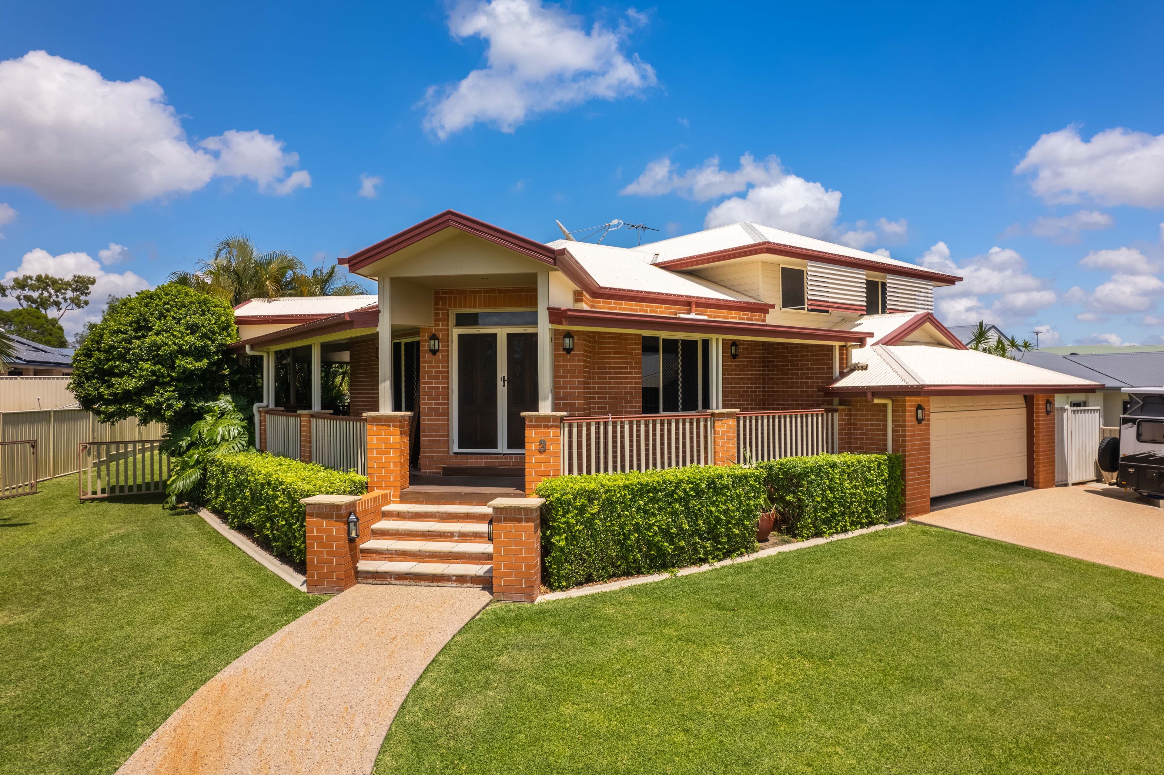3 Yering Street, Emerald QLD 4720, Emerald - Image 1