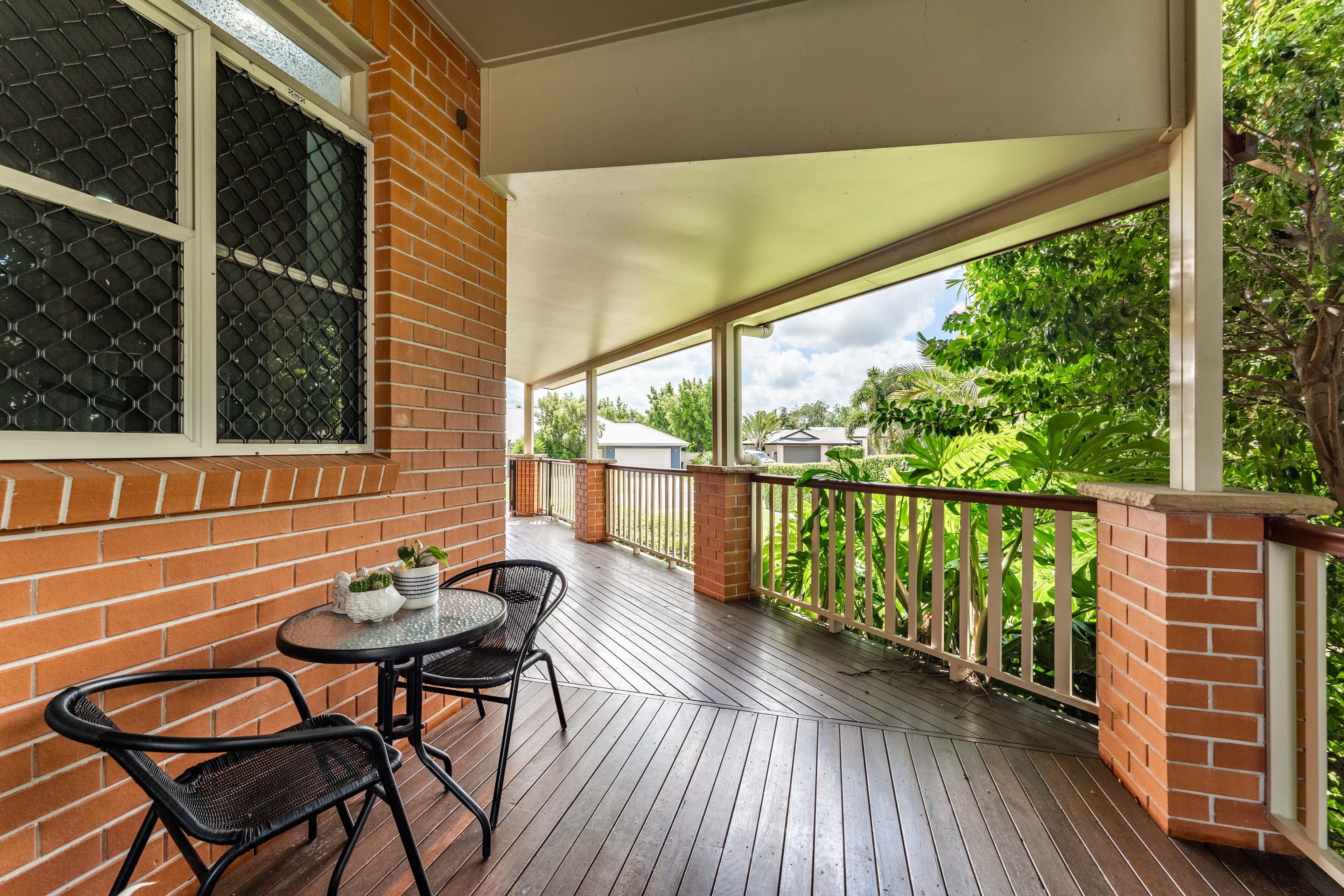 3 Yering Street, Emerald QLD 4720, Emerald - Thumbnail 2