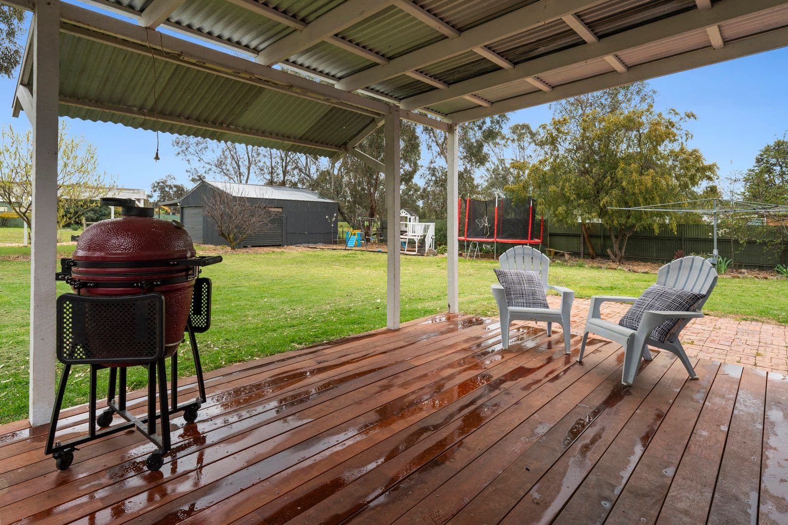10 Garrett Street, Euroa VIC 3666, Euroa - Thumbnail 2