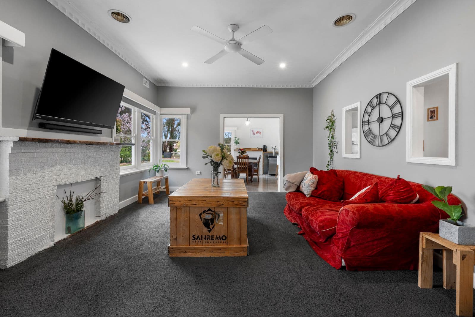 10 Garrett Street, Euroa VIC 3666, Euroa - Thumbnail 8