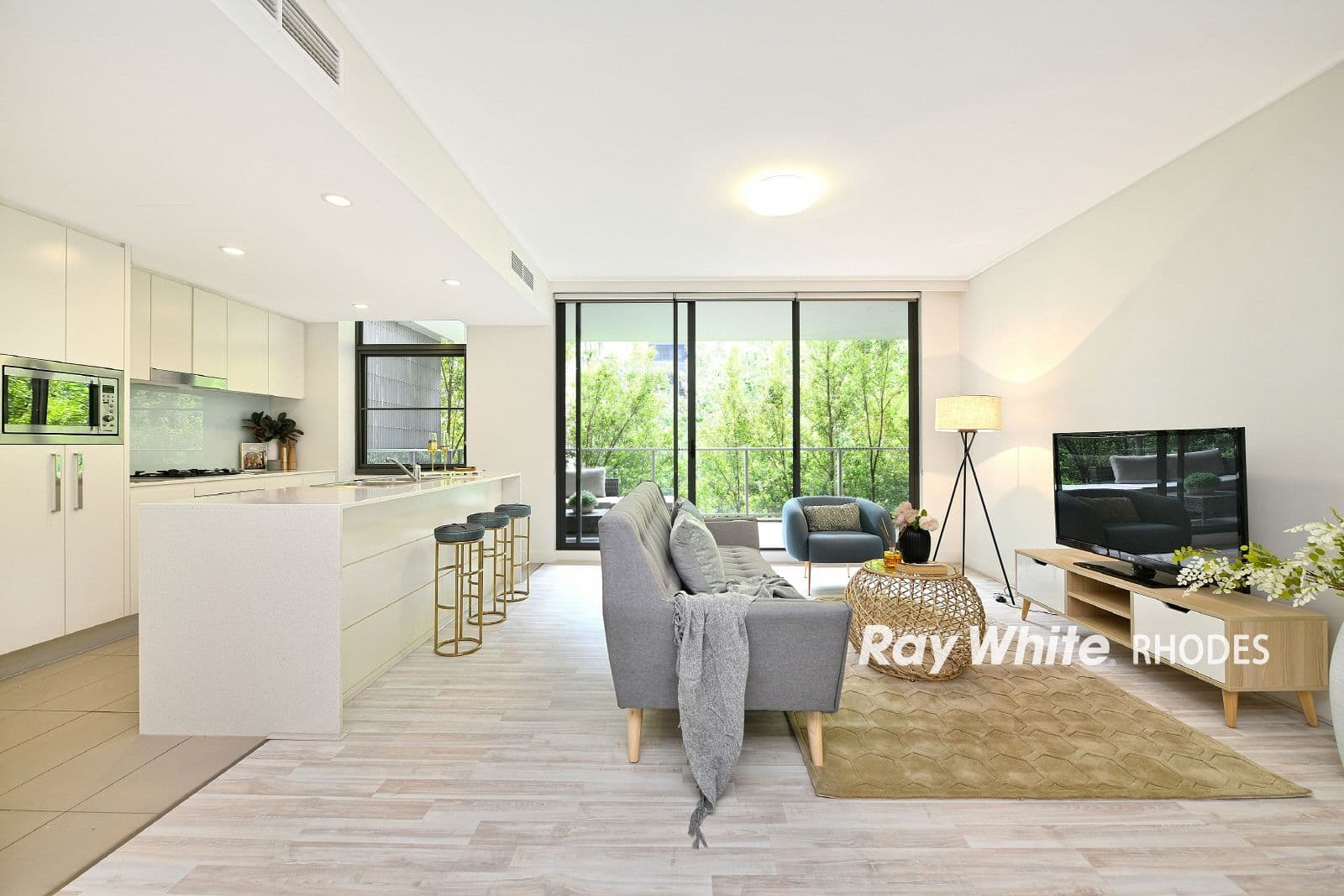 17 Shoreline Drive, Rhodes NSW 2138, Rhodes - Image 1