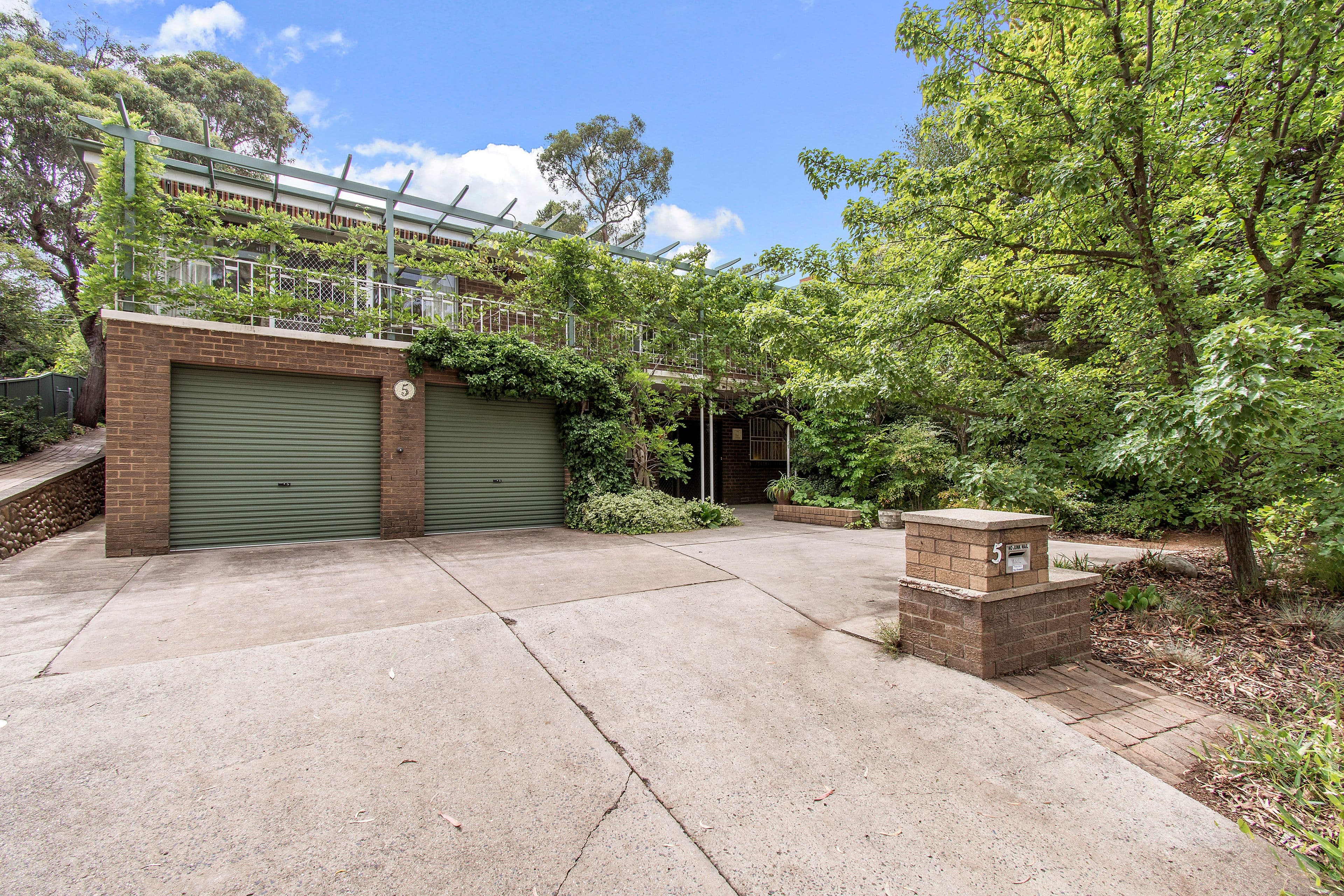 5 Galali Place, Aranda ACT 2614, Aranda - Image 1