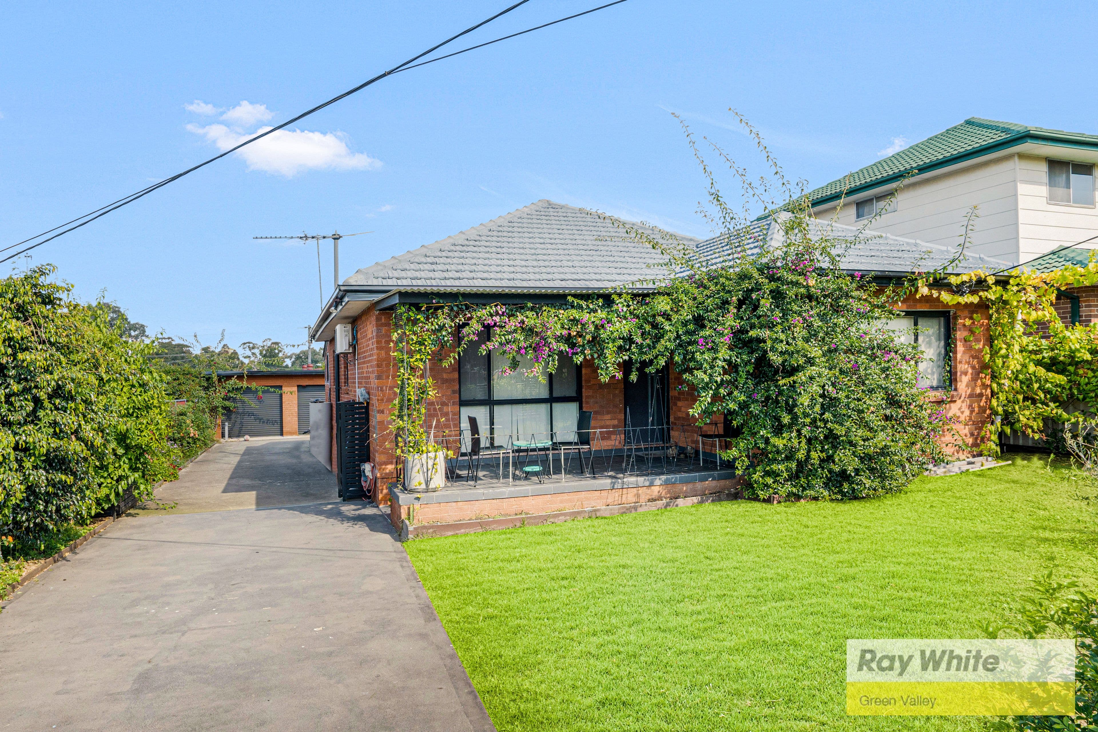 62 Green Valley Road, Busby NSW 2168, Busby - Thumbnail 2