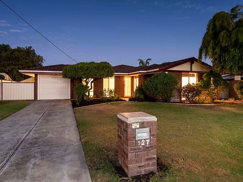 127 Willmott Drive, Cooloongup WA 6168, Cooloongup - Image 1
