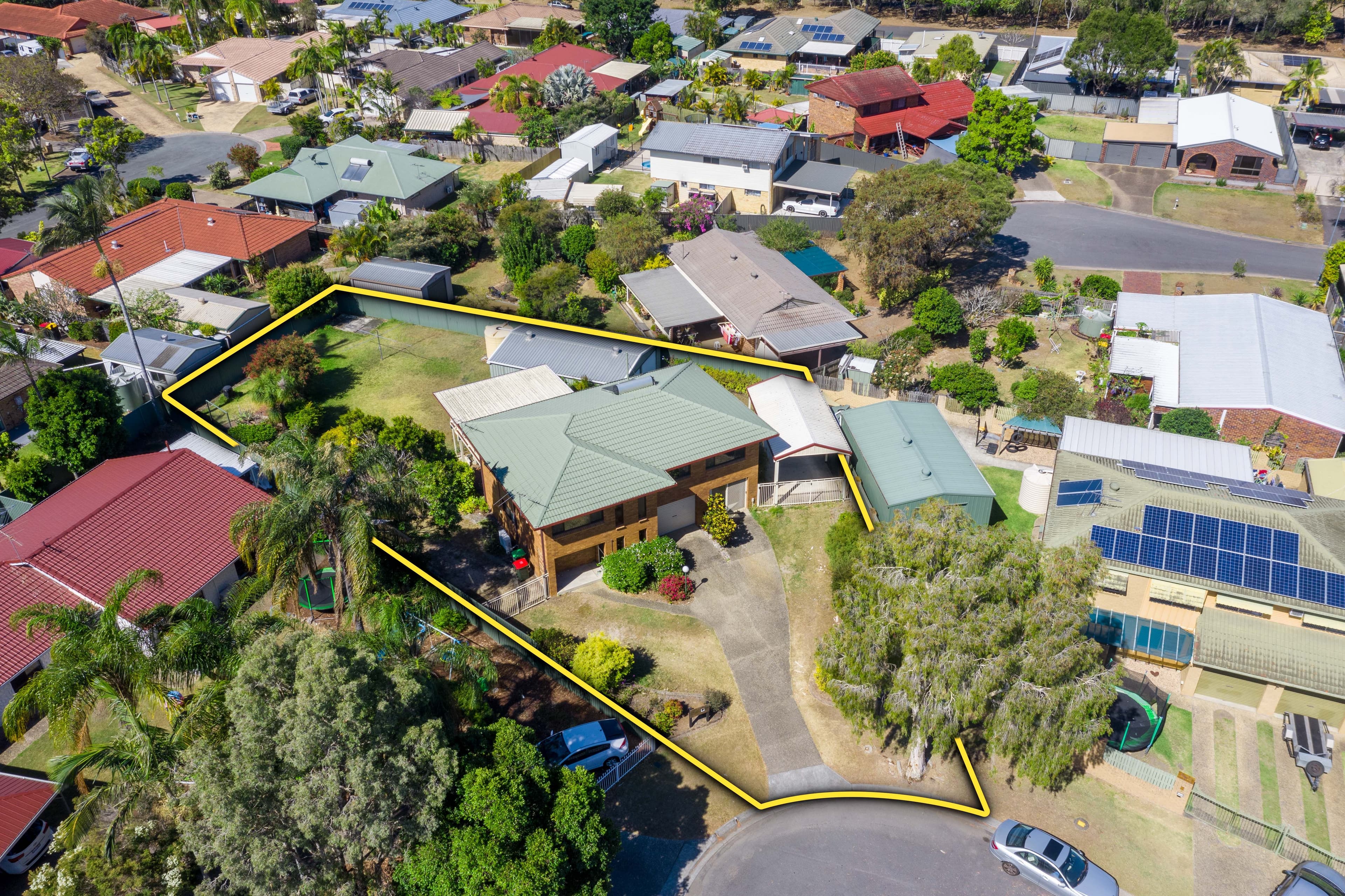 9 Lupus Street, Bald Hills QLD 4036, Bald Hills - Thumbnail 2