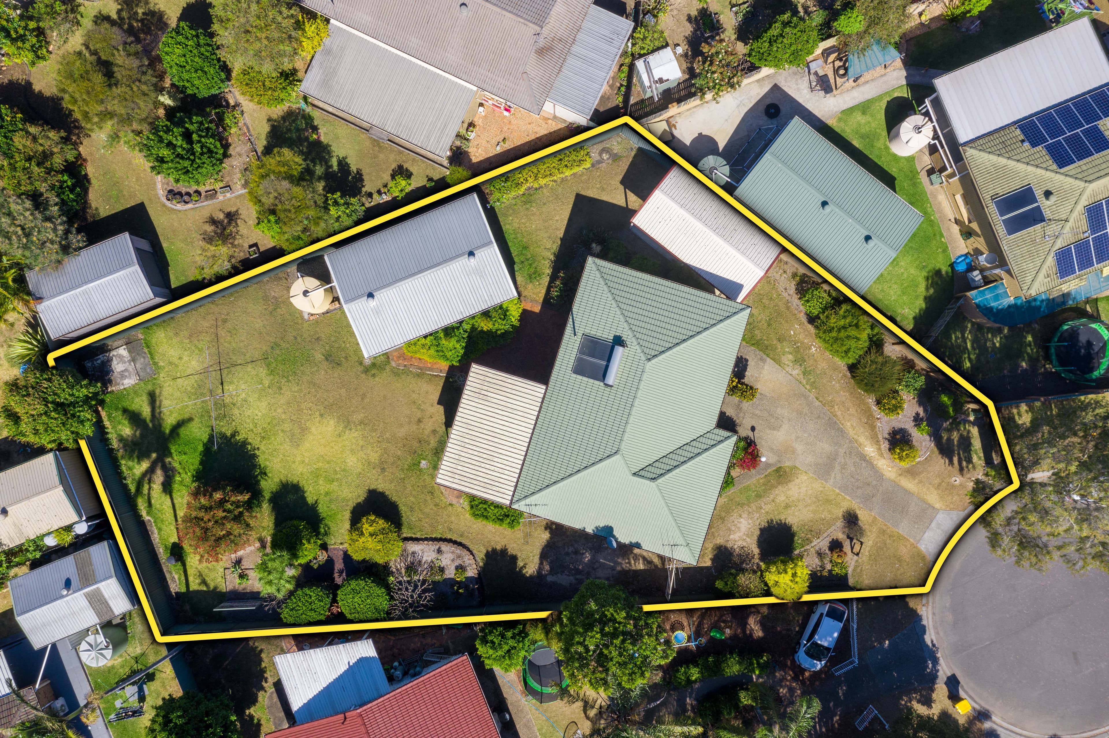 9 Lupus Street, Bald Hills QLD 4036, Bald Hills - Thumbnail 3