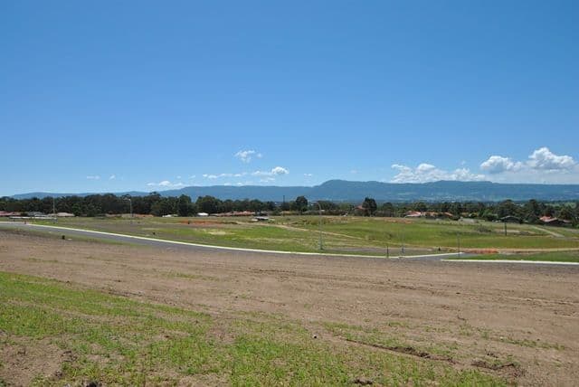Lot 505 Jindalee Crescent, Nowra NSW 2541, Nowra - Thumbnail 2