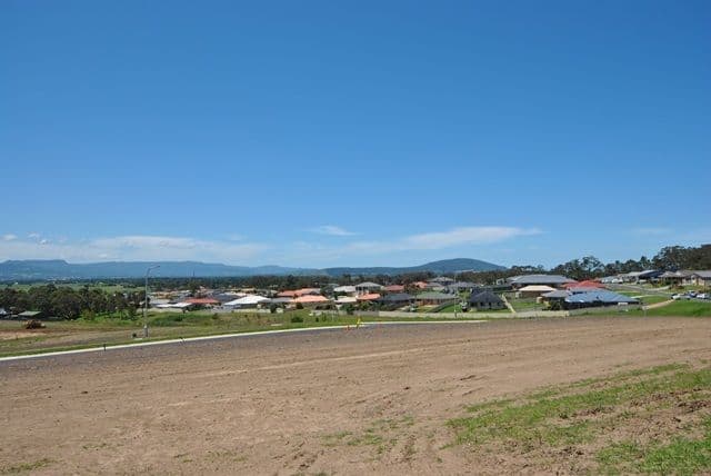 Lot 505 Jindalee Crescent, Nowra NSW 2541, Nowra - Thumbnail 3
