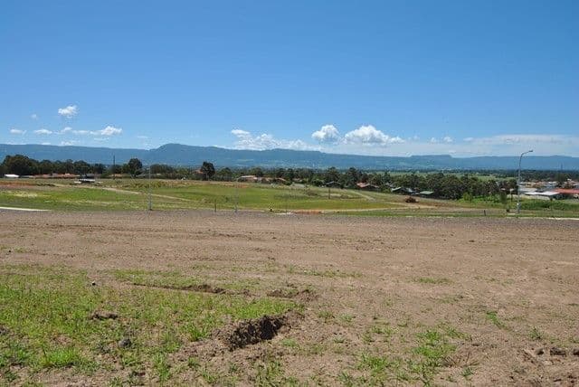 Lot 505 Jindalee Crescent, Nowra NSW 2541, Nowra - Thumbnail 4