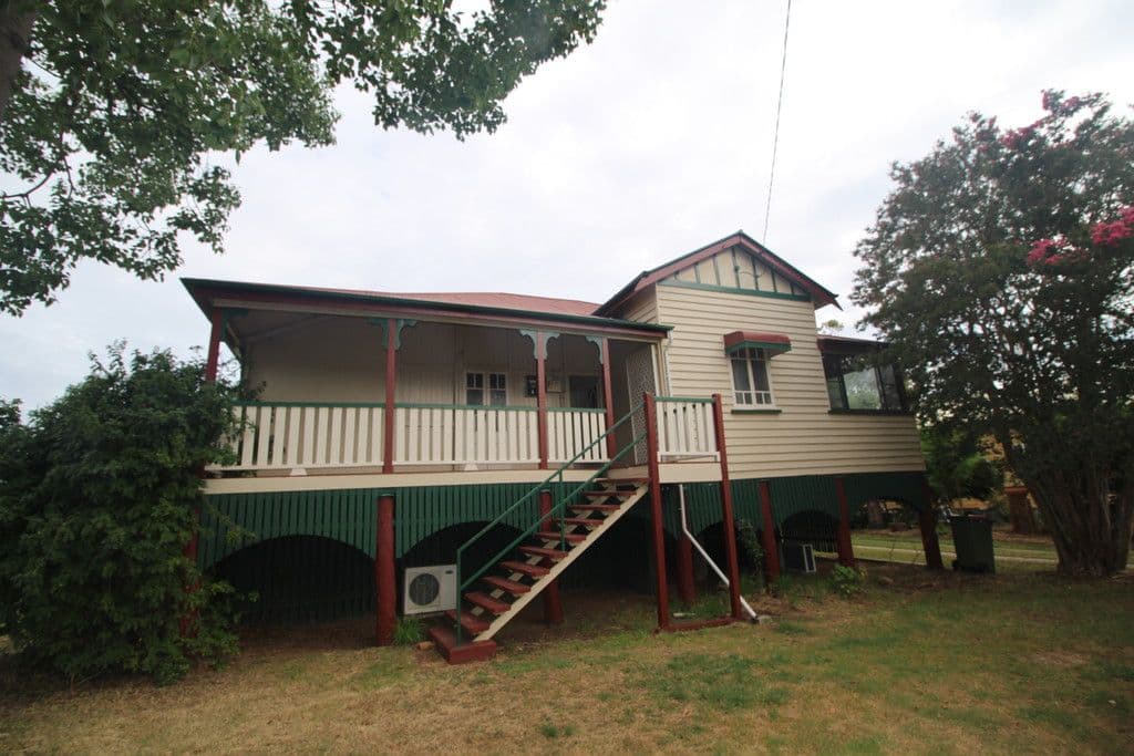 19 Walpole, Millmerran QLD 4357, Millmerran - Image 1