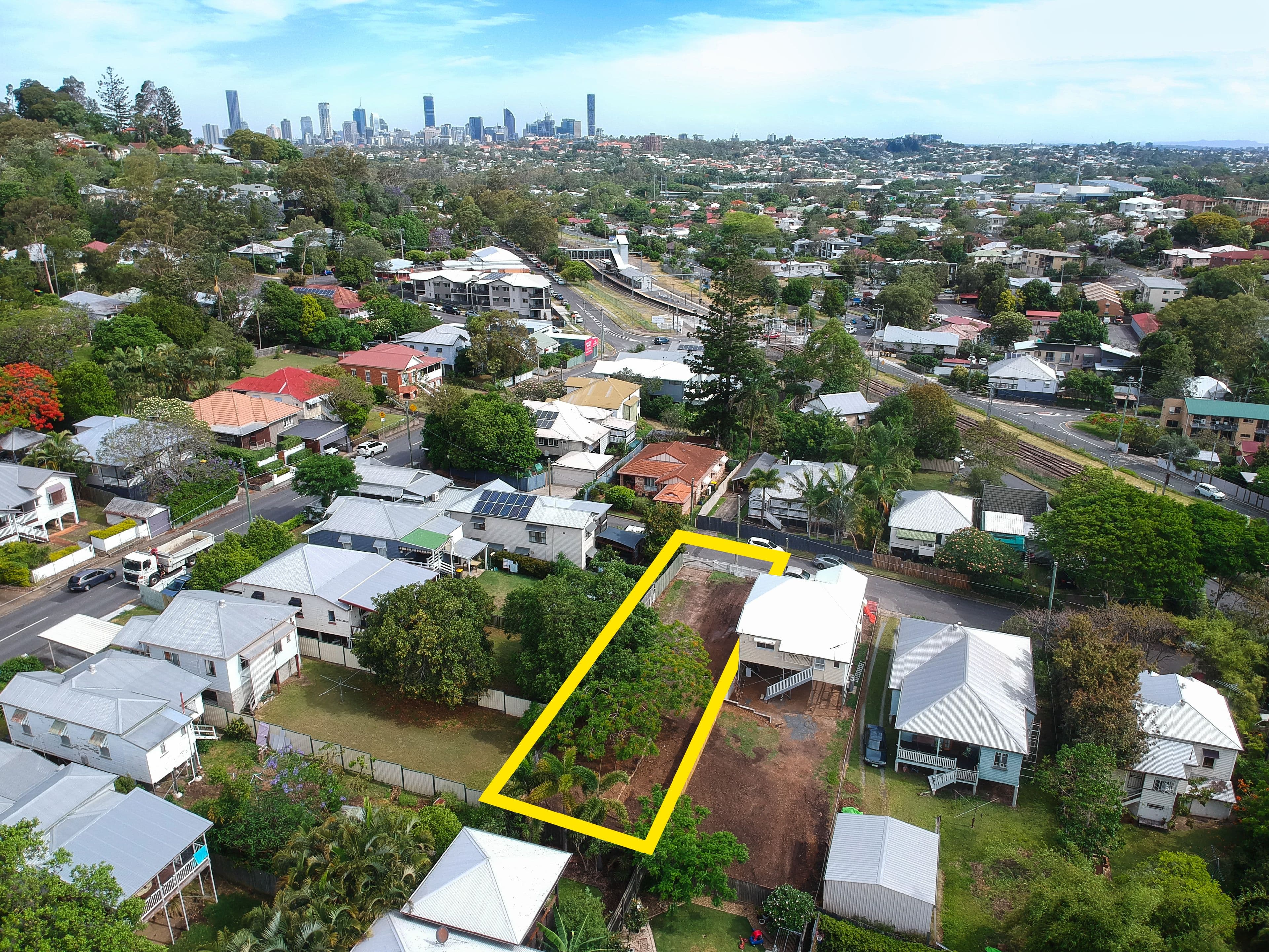 9 Alderson Street, Newmarket QLD 4051, Newmarket - Image 1