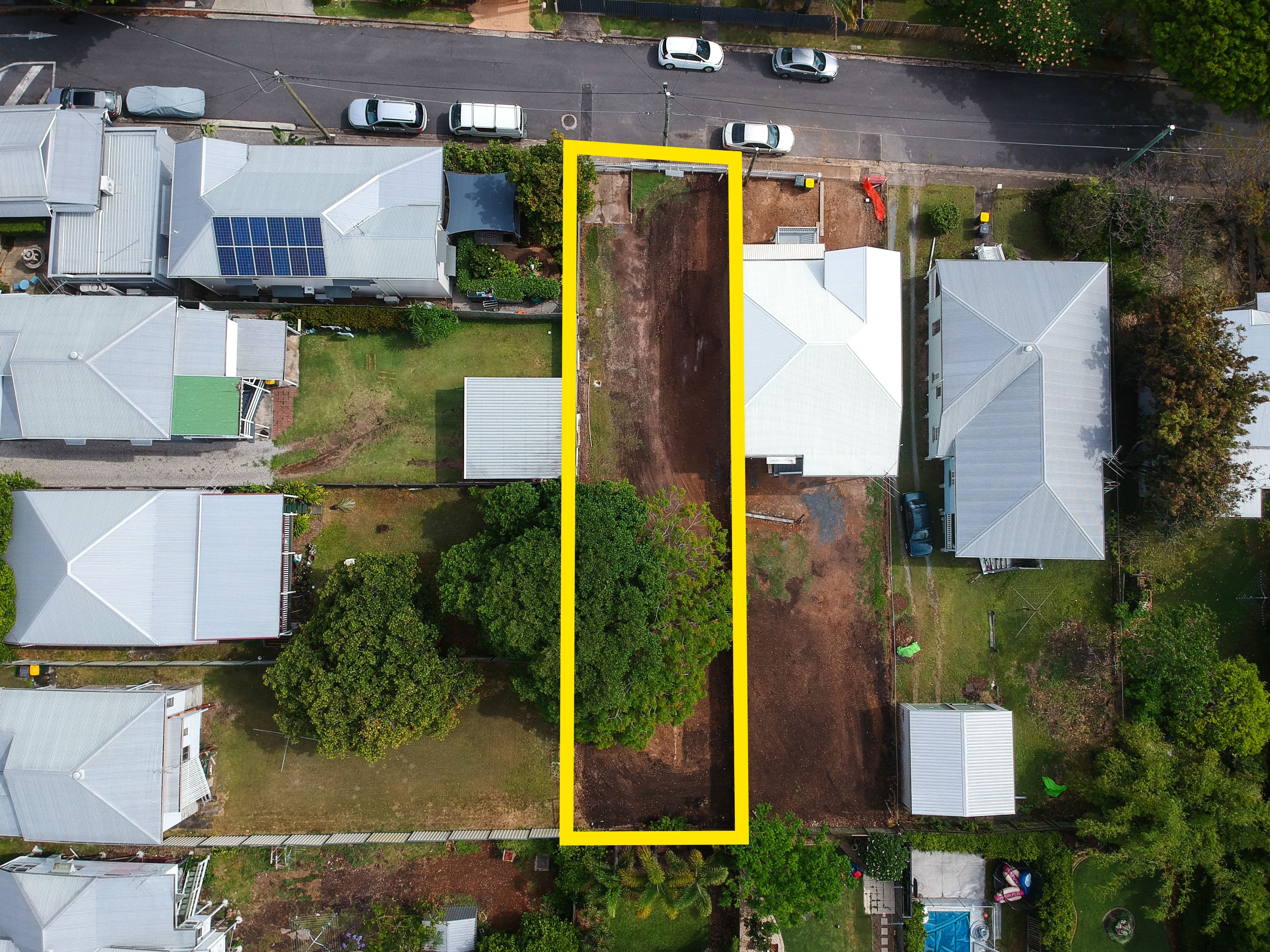 9 Alderson Street, Newmarket QLD 4051, Newmarket - Thumbnail 2