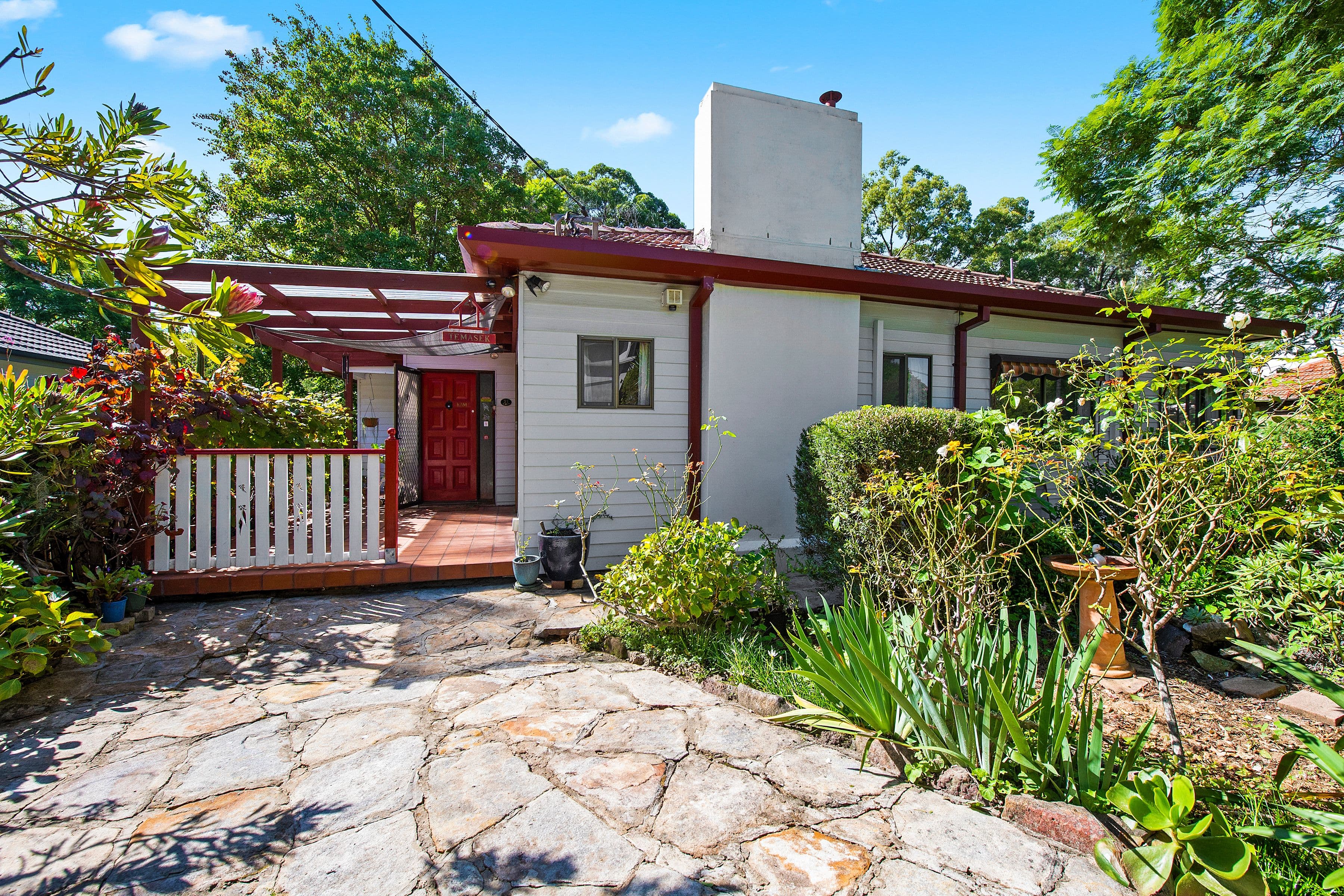 21 Stuart Avenue, Normanhurst NSW 2076, Normanhurst - Image 1
