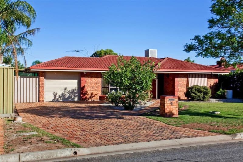 4 Felicia Avenue, SALISBURY DOWNS SA 5108, Salisbury Downs - Image 1