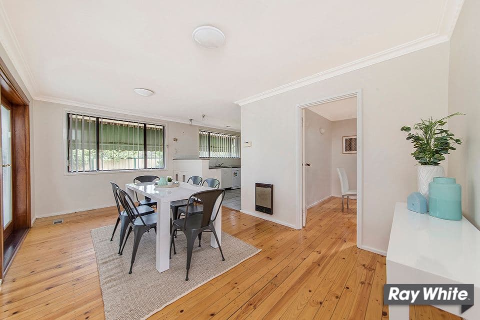 42 Letters Street, Evatt ACT 2617, Evatt - Image 1