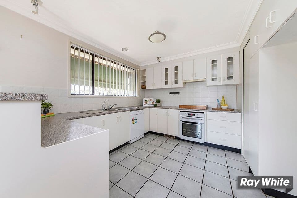 42 Letters Street, Evatt ACT 2617, Evatt - Thumbnail 2