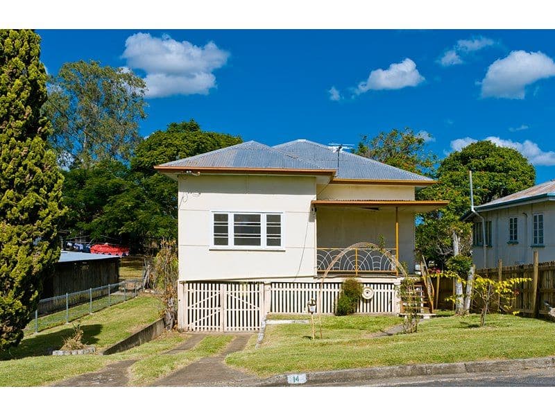 14 Miles Street, BERSERKER QLD 4701, Berserker - Image 1