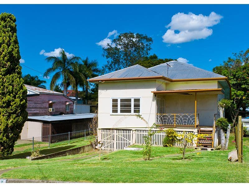 14 Miles Street, BERSERKER QLD 4701, Berserker - Thumbnail 7