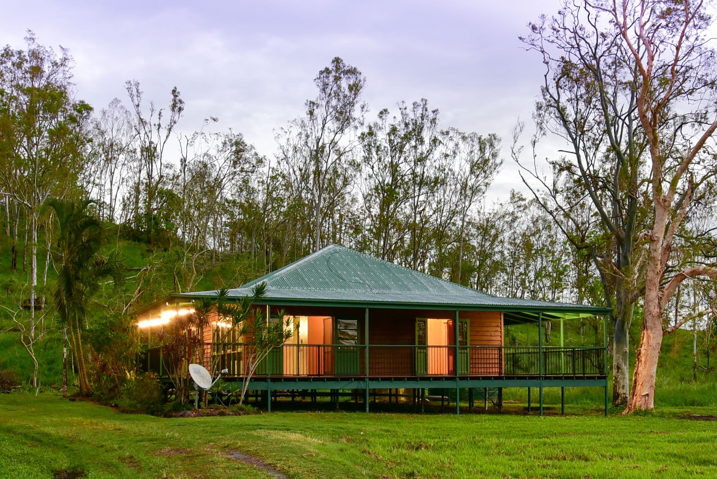 1101 Conway Road, Conway QLD 4800, Conway - Image 1