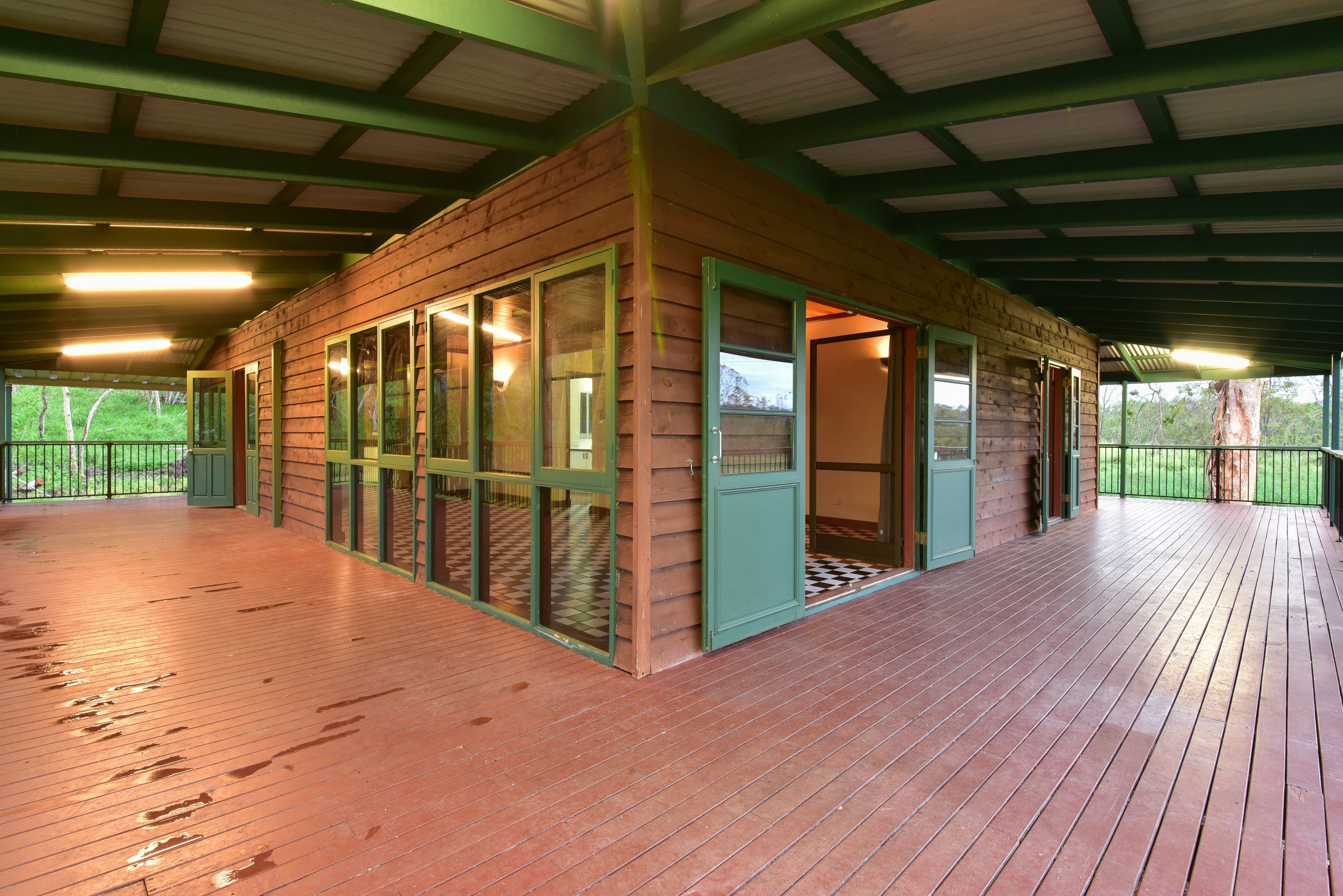 1101 Conway Road, Conway QLD 4800, Conway - Thumbnail 2