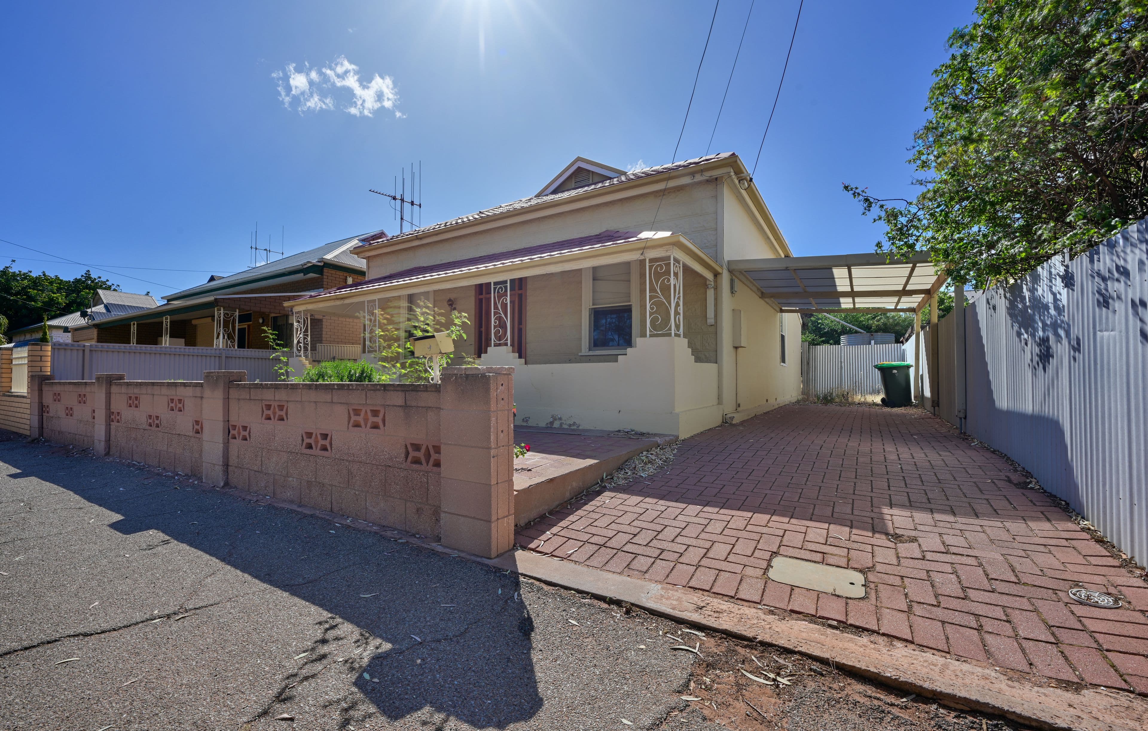 89 Flinders Terrace, Port Augusta SA 5700, Port Augusta - Thumbnail 2