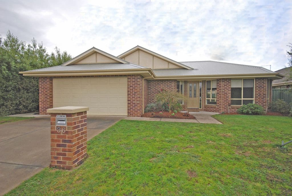 36 Faversham Avenue, Lake Gardens VIC 3355, Lake Gardens - Image 1