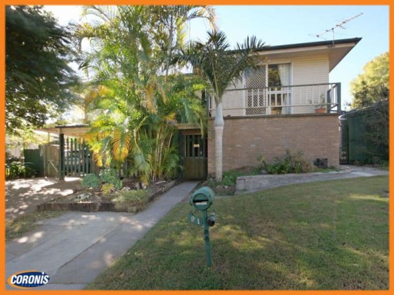 91 Jude Street, Bracken Ridge - Image 1
