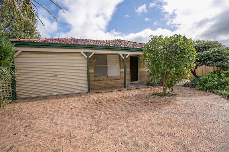 41B Myles Road, SWAN VIEW WA 6056, Swan View - Thumbnail 2
