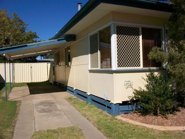 44 Taylor Street, ROMA QLD 4455, Roma - Thumbnail 8