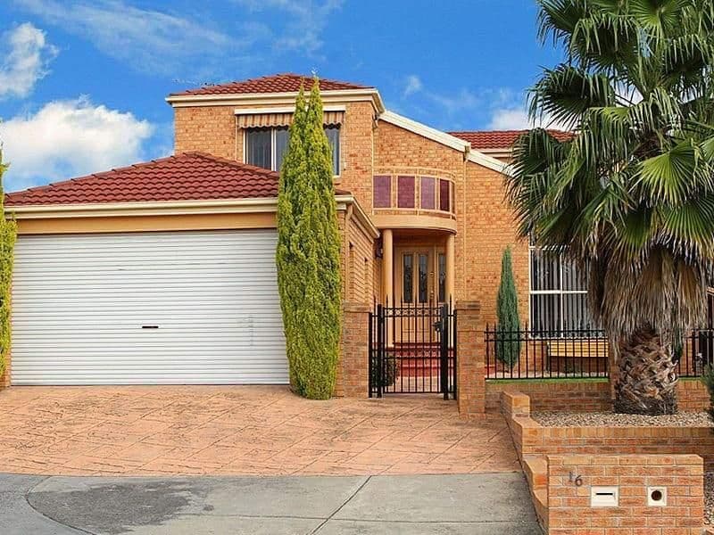 16 Callistemon Rise, MILL PARK VIC 3082, Mill Park - Image 1