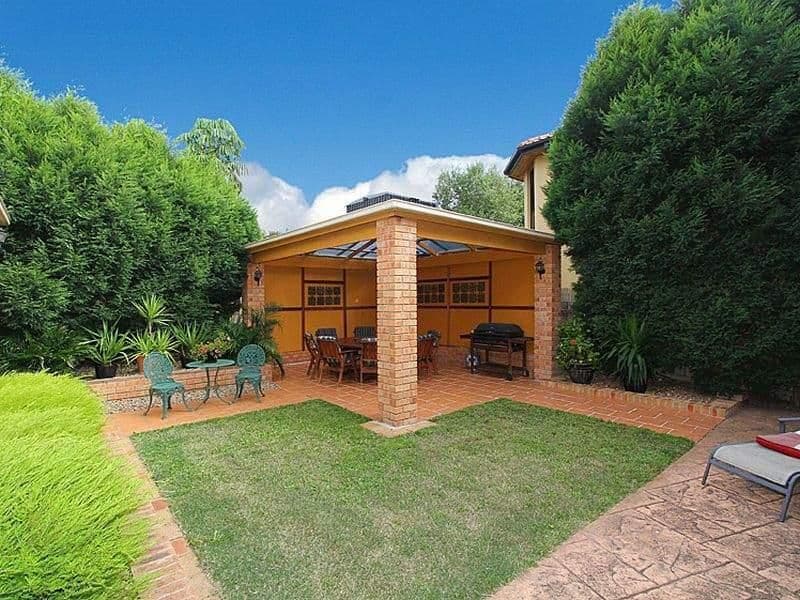 16 Callistemon Rise, MILL PARK VIC 3082, Mill Park - Thumbnail 8